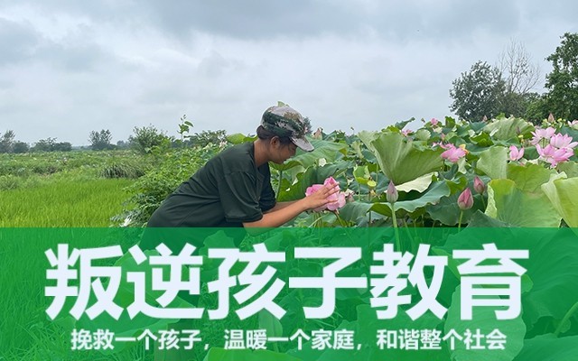 叛逆小孩封閉學校(叛逆孩子的家庭教育)