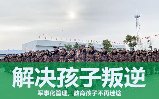 叛逆孩子都是“窩里橫”嗎(怎么教育叛逆的