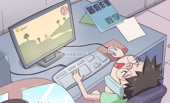 兒童網(wǎng)癮的主要表現(xiàn)是什么？