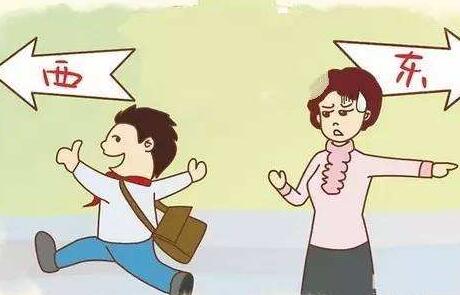 父母知道如何與青春期孩子溝通嗎? 父母知道如何與青春期孩子溝通嗎?