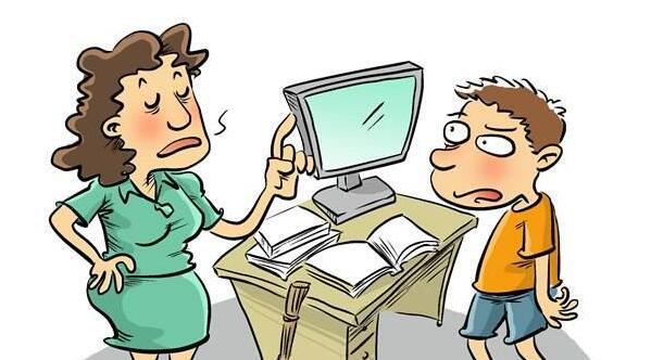 當14歲的孩子對網(wǎng)絡(luò)上癮時,父母應(yīng)該怎么做? 當14歲的孩子對網(wǎng)絡(luò)上癮時,父母應(yīng)該怎么做?