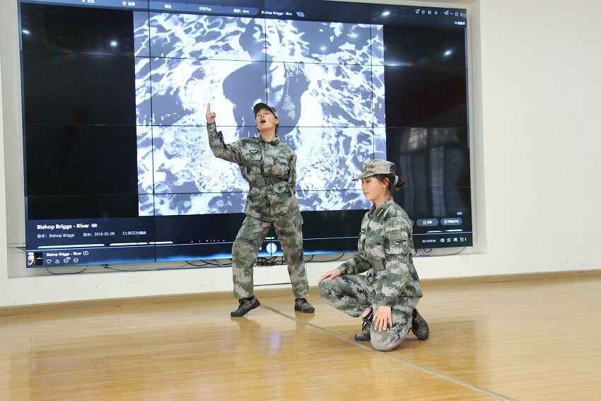 叛逆青少年訓練營之青春期與孩子交流的幾個